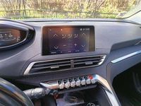 Usata Peugeot 3008 Allure 120 CV (88 kW) 2018 SUV