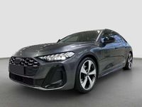 Usata Audi A5 S-Line 150 CV (110 kW) 2025 Grigio metallizzato Station wagon