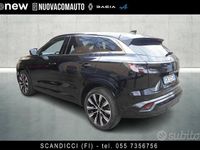 Usata Renault Austral Techno 200 CV (147 kW) 2023 Nero SUV
