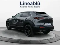 Nuova Mazda CX-30 Ad'Vantage 140 CV (102 kW) 2026 Machine grey SUV