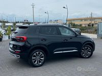 Usata DR DR 4.0 114 CV (83 kW) 2022 Nero SUV