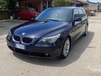 Usata BMW 525 2005