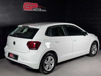 usata VW Polo Polo5p 1.6 tdi OK NEO