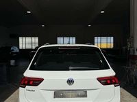 Usata VW Tiguan R-line 116 CV (85 kW) 2018 SUV