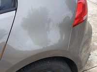 Usata VW Golf VII 110 CV (80 kW) 2016 Marrone Berlina