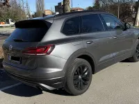 Usata VW Touareg Advance 231 CV (169 kW) 2019 Grigio SUV
