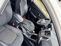 Usata Hyundai ix35 Classic 116 CV (85 kW) 2012 SUV