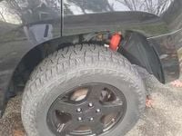 Usata Jeep Grand Cherokee 218 CV (160 kW) 2006 SUV