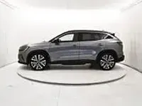 Usata Renault Austral Iconic 199 CV (146 kW) 2023 Grigio SUV