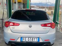 Usata Alfa Romeo Giulietta 150 CV (110 kW) 2016 Utilitaria