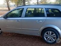 Usata Opel Astra 60 CV (44 kW) 2008 Grigio Station wagon