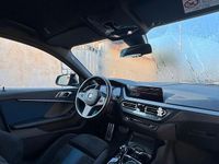 Usata BMW M135 2020 Utilitaria