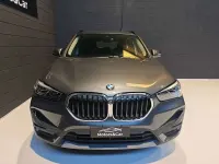 Usata BMW X1 150 CV (110 kW) 2021 Grigio SUV