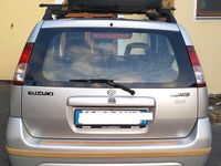 Usata Suzuki Ignis 83 CV (61 kW) 2003 Grigio Utilitaria
