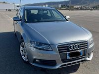 Usata Audi A4 2011 Grigio Station wagon