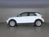 Usata Audi A1 Admired 110 CV (80 kW) 2023 Bianco SUV