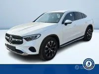 Nuova Mercedes GLC200 2026 Bianco SUV