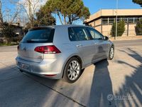 Usata VW Golf VII Highline 122 CV (89 kW) 2014 Berlina