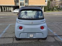 Usata Citroën AMI 2024 Grigio Utilitaria