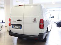 Usata Fiat Scudo 145 CV (106 kW) 2023 Bianco Furgone
