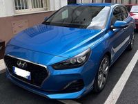 usata Hyundai i30 1.4 t-gdi Style dct