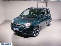 Nuova Fiat Panda Cross 69 CV (50 kW) 2025 Verde foresta Utilitaria
