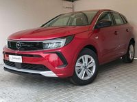 Usado Opel Grandland X Edition 131 CV (96 kW) 2024 Rojo SUV
