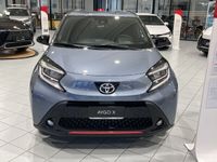 usata Toyota Aygo X 1.0 VVT-i 72 CV 5p. Undercover