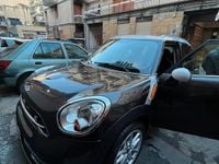 Usata Mini Countryman 190 CV (139 kW) 2016 Marrone SUV