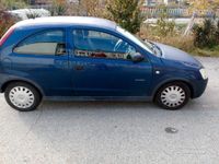 Usata Opel Corsa 58 CV (42 kW) 2003 Utilitaria