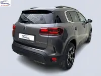 Usata Citroën C5 Aircross 131 CV (96 kW) 2025 Grigio SUV
