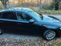 Usata Audi A6 190 CV (139 kW) 2014 Nero Berlina