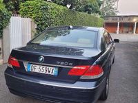 Usata BMW 730 231 CV (169 kW) 2007 Berlina