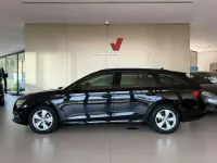Usata Skoda Octavia Executive 150 CV (110 kW) 2022 Nero Station wagon