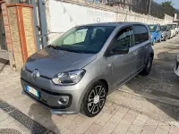 Usata VW up! 75 CV (55 kW) 2013 Other Utilitaria