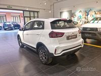 Nuova EMC QUATTRO 106 CV (77 kW) 2025 Bianco SUV