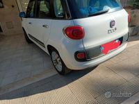 usata Fiat 500L - 2015