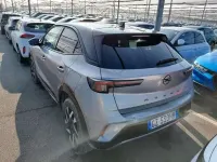 Usata Opel Mokka S 131 CV (96 kW) 2025 Grigio SUV