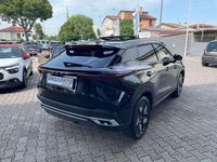 Nuova Omoda 5 147 CV (108 kW) 2025 Nero SUV