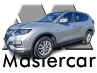 usata Nissan X-Trail 1.6 dci 131cv Business 2wd xtronic - FV765SR