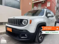Usata Jeep Renegade Longitude 120 CV (88 kW) 2016 SUV