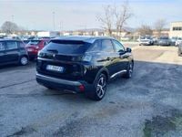 Usata Peugeot 3008 GT 131 CV (96 kW) 2024 Nero SUV