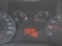 Usata Fiat Punto 2004 Utilitaria