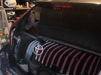 Usata Toyota Aygo X 72 CV (52 kW) 2022 Rosso SUV