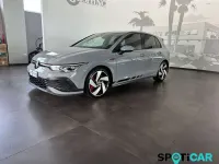 Usata VW Golf VIII GTI 300 CV (220 kW) 2023 Grigio Utilitaria