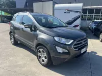 Usata Ford Ecosport Titanium 125 CV (91 kW) 2018 Other SUV