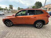 Usata BMW X1 xLine 150 CV (110 kW) 2024 Marrone SUV