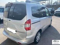 usata Ford Tourneo Courier 1.0 EcoBoost 100 CV