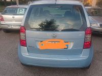 Usata Fiat Idea 2006 Monovolume