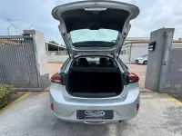 Usata Opel Corsa Elegance 75 CV (55 kW) 2023 Grigio Utilitaria